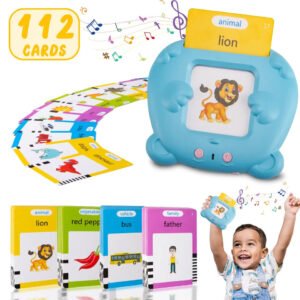 Memory Cards Learning Toys Flash Cards Kids Educational